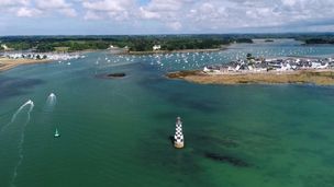 L'affaire Marie-Michèle Calvez