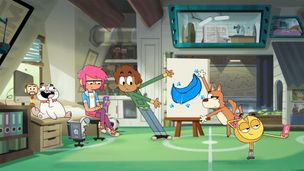 Episode 8