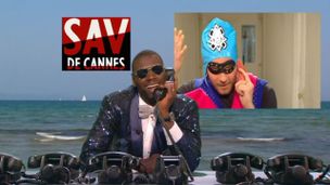 J'suis a la bourre ! 