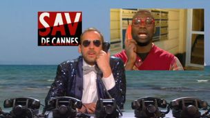 SAV de cannes bonjour ! 