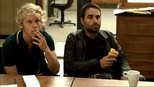 Episode 8