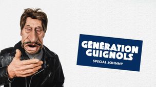 Spécial Johnny Hallyday