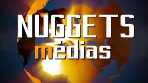 Nuggets Médias