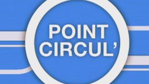 Point circul'