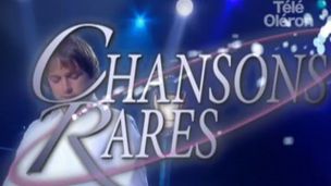 Chansons rares