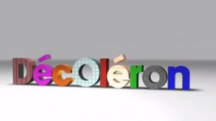 Décoléron