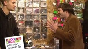 Relooking drastique pour une nouvelle life