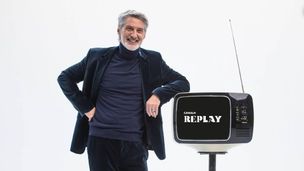 SAV avec Guillaume Gallienne et Artus