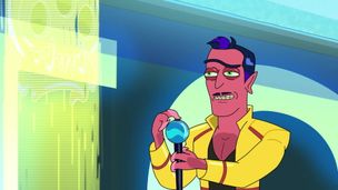 Episode 3