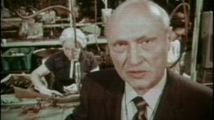 Les engins de mort - Émission du 09 nov. 1998