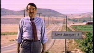 Panneau A. Jacquet