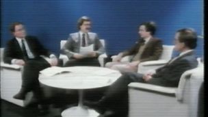 Le Plateau Des Jean-Yves - Émission du 28 mai 1999