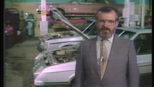 Jean-Paul Gaultier - Émission du 01 sept. 1999