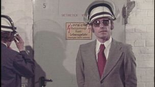 Bunker de l'an 2000 - Émission du 02 nov. 1999