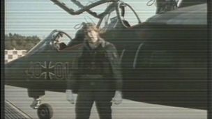 Mime D'Avion - Émission du 28 janv. 1999