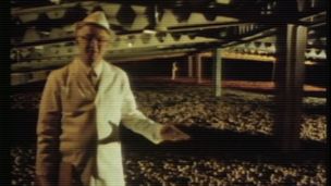 Hangar de poussins morts - Émission du 16 févr. 1999