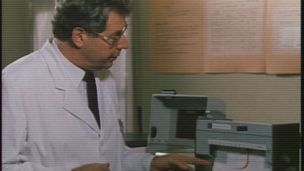 L'institut Jean Patrick - Émission du 25 févr. 1999