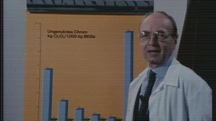 Prof D'Histogramme - Émission du 04 mars 1999