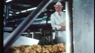 Ongles de pieds - Émission du 30 mars 1999