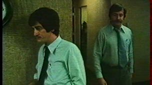 Blues Au Distributeur - Émission du 12 avr. 1999