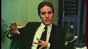 Cabrel Test - Émission du 13 avr. 1999