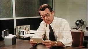 La boite à questions - Émission du 16 oct. 1998