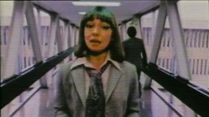 Les sitcoms sur canal + - Émission du 21 oct. 1998