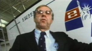 Les croisières tendresse ! - Émission du 29 oct. 1998