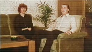 La femme empaillée - Émission du 25 nov. 1998