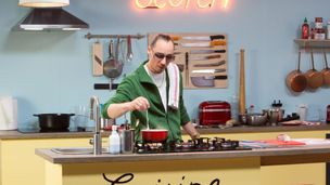 Menu « Pique nique ta mère »