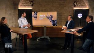 Emission du 19 juin 2026