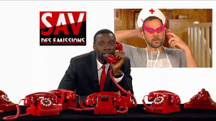 Je suis insolente ! 