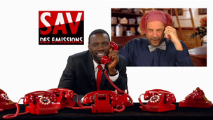 Je va gagner 