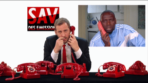Qu'est ce que tu veux ? 