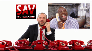 Chacun pour soi 