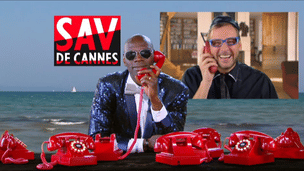 Je l'ai dit Marie Jeanne ! 