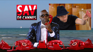 Toi tu dégages ! 