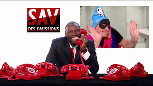 Je pars pas ! 