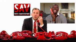 Ben c'est raté ! 