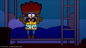 Emission du 15 sept. 2021