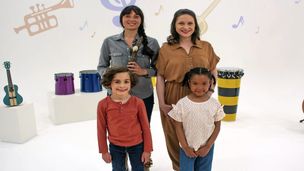 Flûte amérindienne