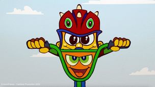 Emission du 11 sept. 2018