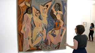 Picasso