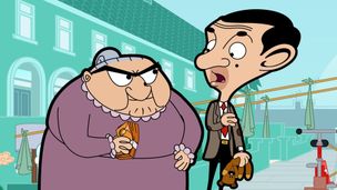 Episode 32