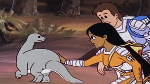 Episode 14
