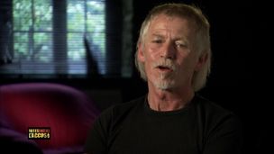 Charles Missenard, un crime sous perfusion