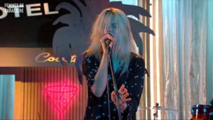 Femmes de caractère