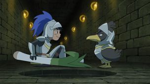Episode 12