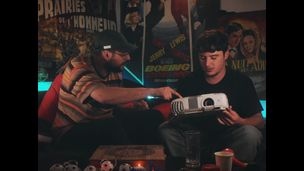 Super dette ft Hugo tout seul