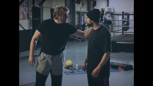 Super Coach ft Ragnar Le Breton